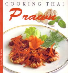 Seller image for Cooking Thai Prawns (Shrimp) for sale by WeBuyBooks