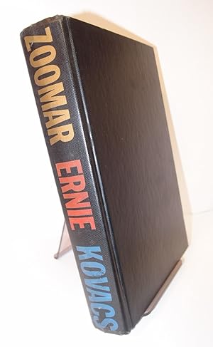Seller image for Zoomar for sale by George Kelsall Booksellers, PBFA, BA