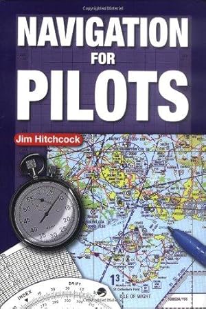 Seller image for Navigation for Pilots for sale by WeBuyBooks