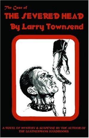 Seller image for The Case of the Severed Head for sale by WeBuyBooks