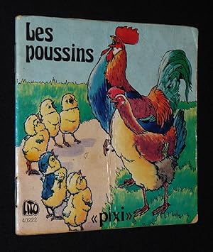 Seller image for Les Poussins for sale by Abraxas-libris