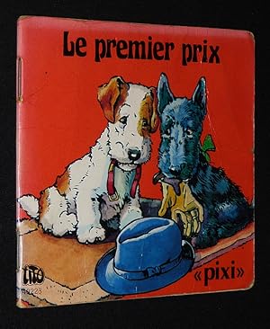 Image du vendeur pour Le Premier prix mis en vente par Abraxas-libris