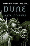 Seller image for Dune. La batalla de Corrin (Leyendas de Dune 3) for sale by Agapea Libros