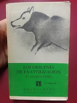 Los orígenes de la civilización