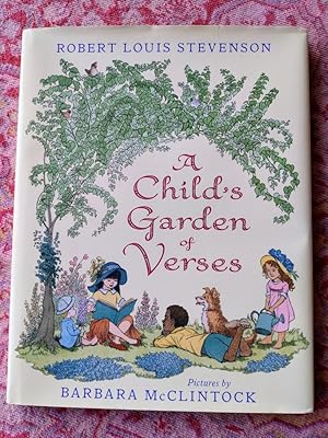 A Child's Garden of Verses