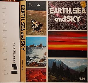 Immagine del venditore per Earth, Sea and Sky venduto da Epistemo Jo Books