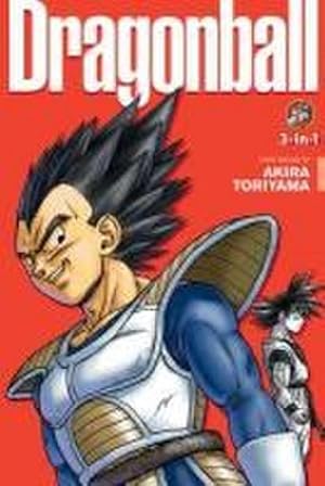 Bild des Verkufers fr Dragon Ball (3-in-1 Edition), Vol. 7 : Includes vols. 19, 20 & 21 zum Verkauf von Smartbuy