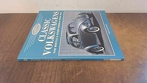 Bild des Verkufers fr Classic Volkswagens (Osprey Colour Classics) zum Verkauf von BoundlessBookstore