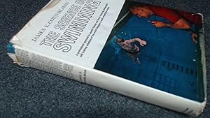 Seller image for The Science of Swimming (5th impression) for sale by BoundlessBookstore