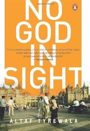 Seller image for No God in Sight for sale by WeBuyBooks 2