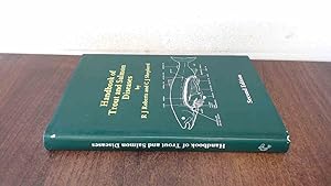 Seller image for Handbook Trout Salmon Diseases for sale by BoundlessBookstore