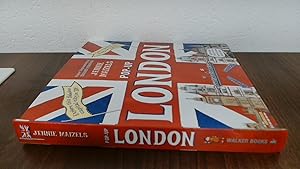 Bild des Verkufers fr Pop-up London zum Verkauf von BoundlessBookstore