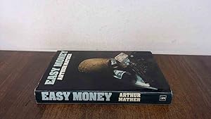 Imagen del vendedor de Easy Money a la venta por BoundlessBookstore