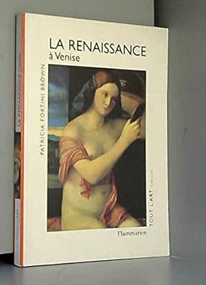 Seller image for Renaissance a venise (La) for sale by librairie philippe arnaiz