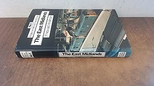 Seller image for Regional Railway Handbook : THE EAST MIDLANDS for sale by BoundlessBookstore