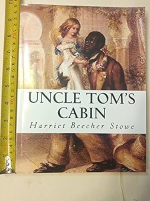 Bild des Verkufers fr Uncle Tom's Cabin zum Verkauf von Reliant Bookstore