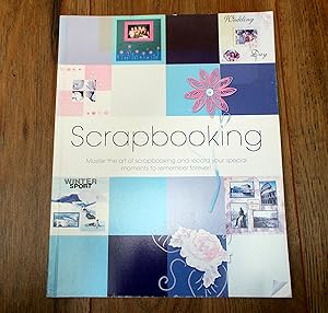 Scrapbooking