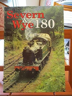 Severn & Wye 180