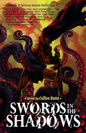 Imagen del vendedor de Swords in the Shadows a la venta por GreatBookPrices