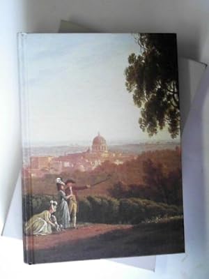 Seller image for The Grand Tour: 1592-1796 for sale by Cotswold Internet Books