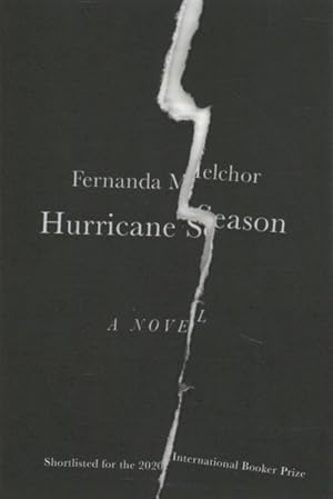 Seller image for Hurricane Season for sale by GreatBookPrices