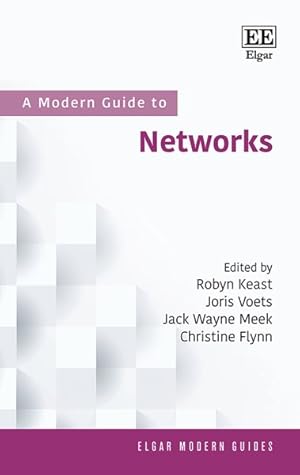 Seller image for Modern Guide to Networks for sale by GreatBookPrices