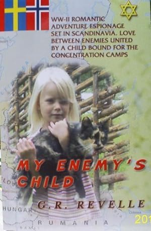 Seller image for My Enemy's Child for sale by -OnTimeBooks-