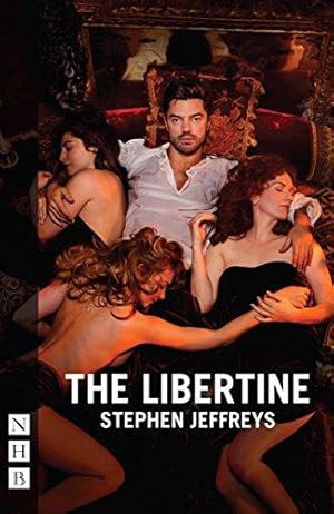 Seller image for The Libertine for sale by WeBuyBooks