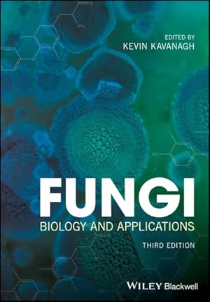 Immagine del venditore per Fungi : Biology and Applications venduto da GreatBookPrices