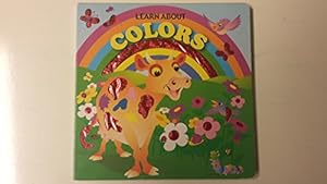 Seller image for Colors (Learn About) for sale by Reliant Bookstore