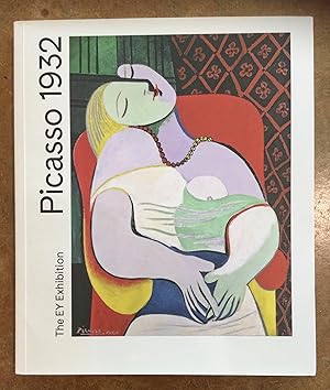 Imagen del vendedor de Picasso 1932 The EY Exhibition a la venta por Reader's Books