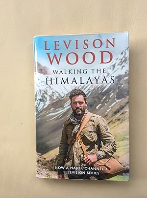 Walking the Himalayas: An adventure of survival and endurance