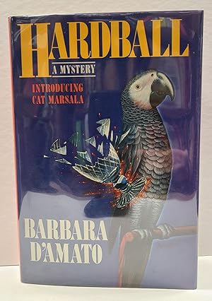 Imagen del vendedor de Hardball a la venta por Tall Stories Book & Print Gallery