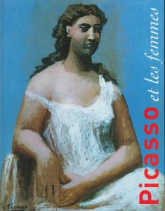 Image du vendeur pour Picasso et les femmes;Buch zur Ausstellung Kunstsammlungen Chemnitz 22. Oktober 2002 bis 19.Januar 2003 mis en vente par Antiquariat Kastanienhof
