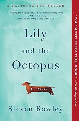 Immagine del venditore per Lily and the Octopus venduto da Reliant Bookstore