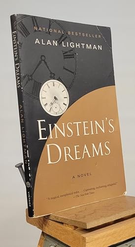 Einstein's Dreams