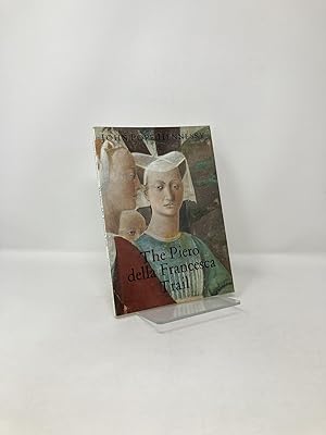 Bild des Verkufers fr Piero Della Francesca Trail zum Verkauf von Southampton Books