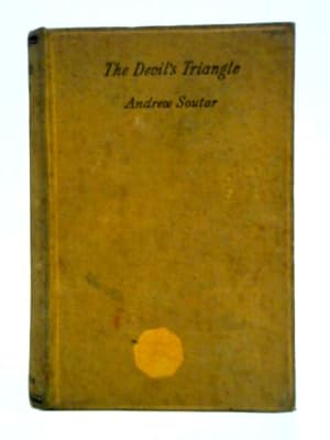 Imagen del vendedor de The Devil's Triangle a la venta por World of Rare Books