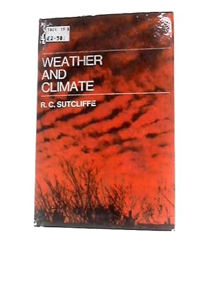 Image du vendeur pour Weather and Climate mis en vente par World of Rare Books