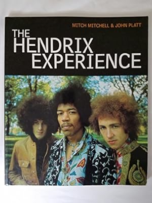 Seller image for The Hendrix Experience for sale by ZBK Books