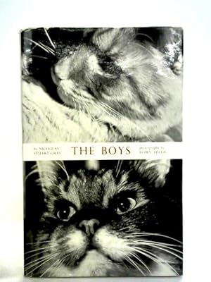 Image du vendeur pour The Boys mis en vente par World of Rare Books