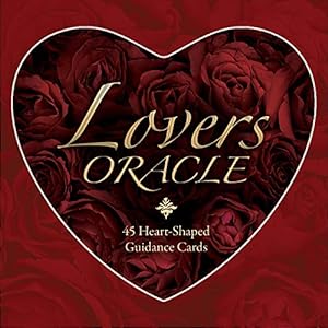 Seller image for Lovers Oracle for sale by ZBK Books