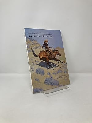 Seller image for Ranch Life and the Hunting Trail for sale by Southampton Books