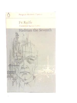 Imagen del vendedor de Hadrian the Seventh a la venta por World of Rare Books