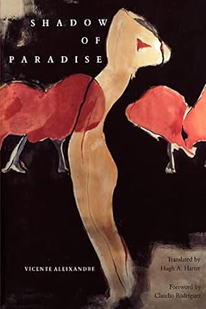 Imagen del vendedor de Shadow of Paradise a la venta por ZBK Books
