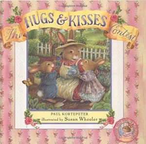 Bild des Verkufers fr Holly Pond Hill: The Hugs and Kisses Contest zum Verkauf von ZBK Books