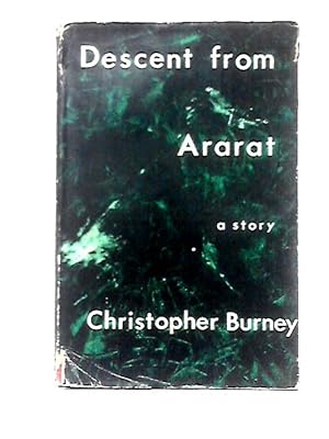 Imagen del vendedor de Descent From Ararat a la venta por World of Rare Books