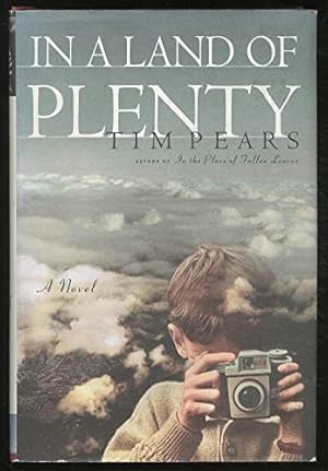 Seller image for In a Land of Plenty for sale by ZBK Books