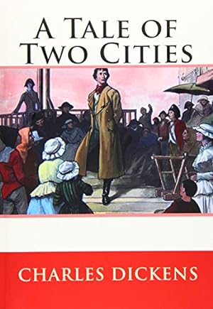 Seller image for A Tale of Two Cities for sale by ZBK Books