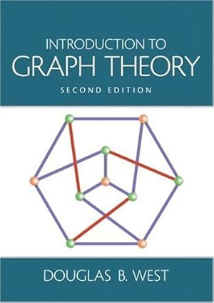 Seller image for Introduction to Graph Theory for sale by ZBK Books